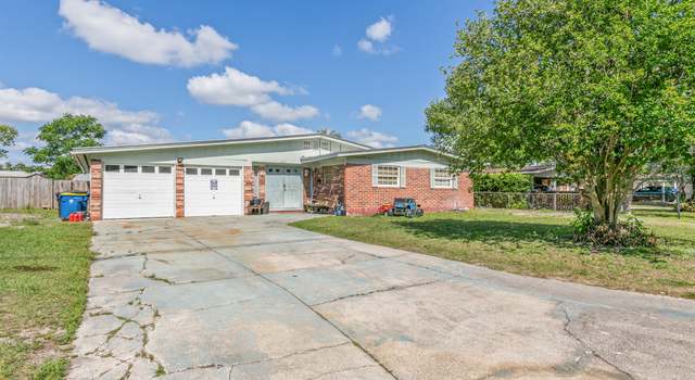 Photo of 11324 Princessa Ln, Jacksonville, FL 32218