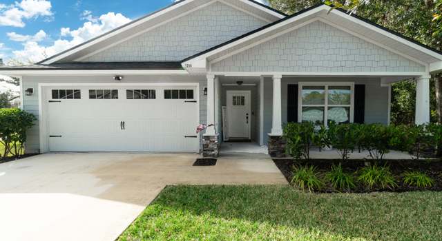 Photo of 1256 Sarah's Landing Dr, Jacksonville, FL 32221