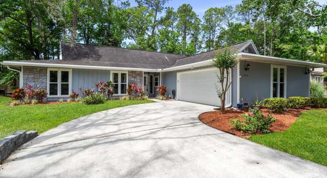 Photo of 11066 W Fairbanks Grant Rd, Jacksonville, FL 32223