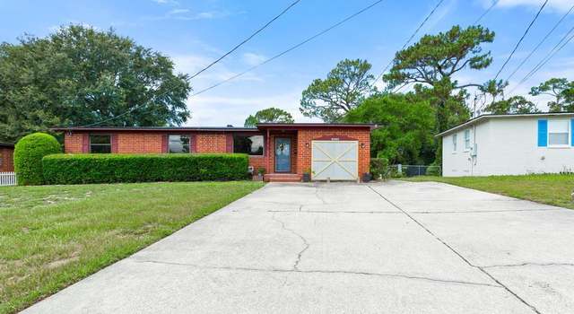 Photo of 2510 Cesery Blvd, Jacksonville, FL 32211