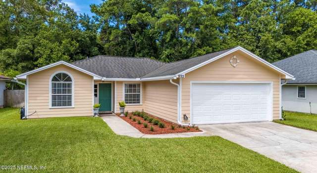 Property at 922 Long Lake Dr, Jacksonville, FL 32225, 3 beds, 2 baths