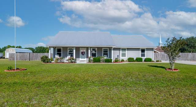 Photo of 9945 SW 150th Run, Lake Butler, FL 32054