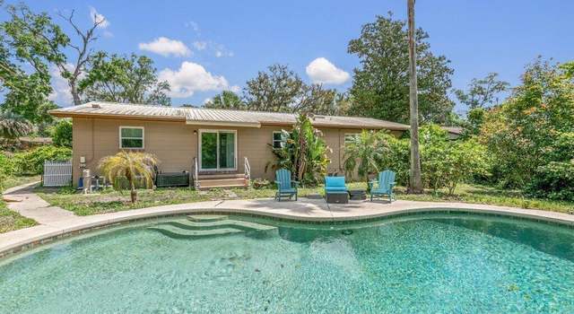 Photo of 2774 Woodland Dr, Orange Park, FL 32073