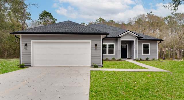 Photo of 4738 Belladonna St, Middleburg, FL 32068