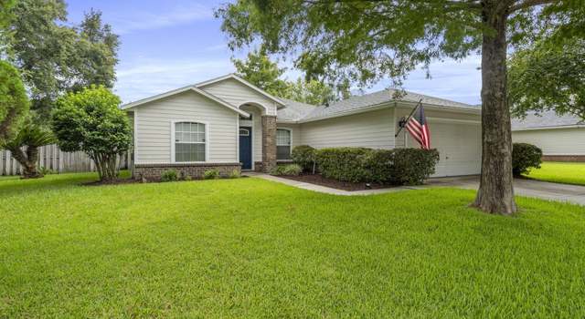 Photo of 12374 Bucks Harbor Dr N, Jacksonville, FL 32225