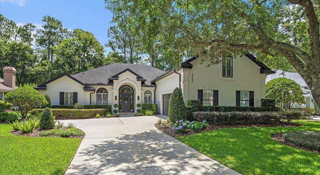 Photo of 3995 Cattail Pond Dr, Jacksonville, FL 32224