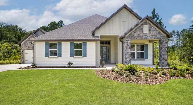 Photo of 36303 Pitch Ln, Hilliard, FL 32046