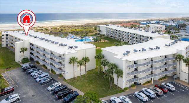 Photo of 4670 A1a S #2404, St. Augustine, FL 32080