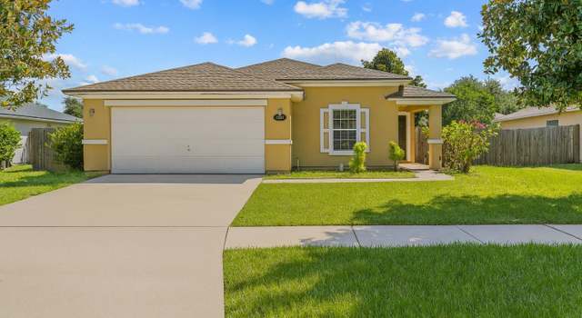 Photo of 2261 Brian Lakes Dr N, Jacksonville, FL 32221