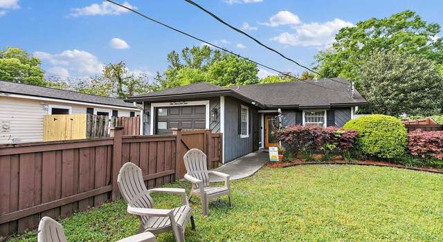 Photo of 1202 Wolfe St, Jacksonville, FL 32205