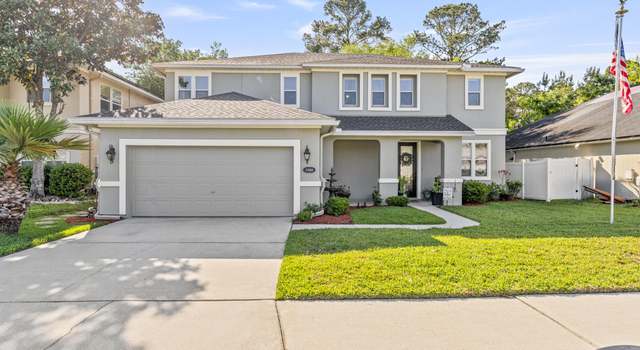 Photo of 1586 Porter Lakes Dr, Jacksonville, FL 32218