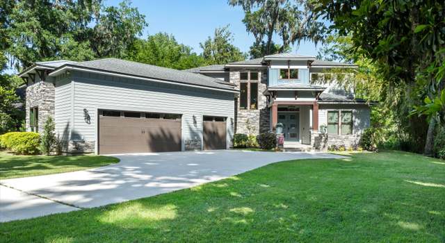 Photo of 182 N Ridge Dr, Fleming Island, FL 32003
