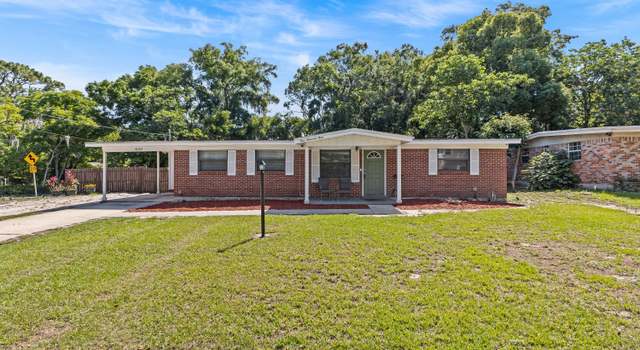 Photo of 4003 Meek Dr S, Jacksonville, FL 32277