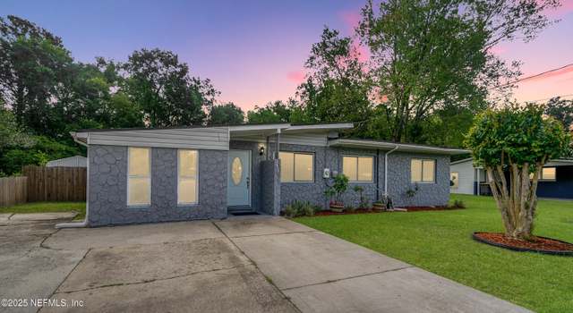 Photo of 4645 Harlow Blvd, Jacksonville, FL 32210