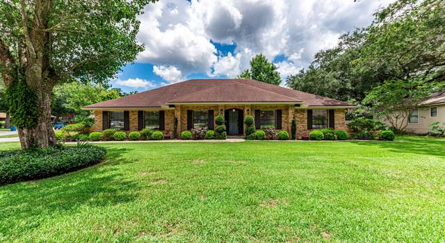 Photo of 1835 Powder Springs Dr, Jacksonville, FL 32225