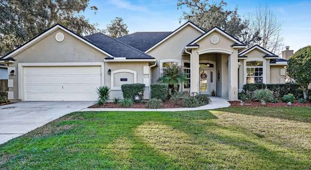 Photo of 1835 Sentry Oak Ct, Fleming Island, FL 32003