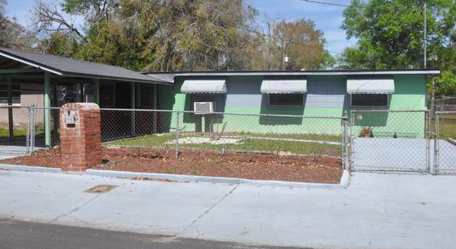 Photo of 1915 Hardee St, Jacksonville, FL 32209