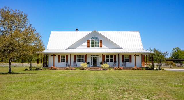 Photo of 10021 Morning Glory Ln, Sanderson, FL 32087
