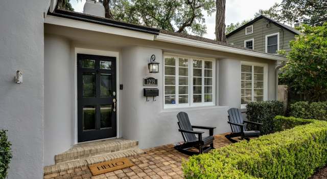 Photo of 1235 Morvenwood Rd, Jacksonville, FL 32207