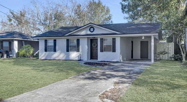 Photo of 521 Talbot Ave, Jacksonville, FL 32205