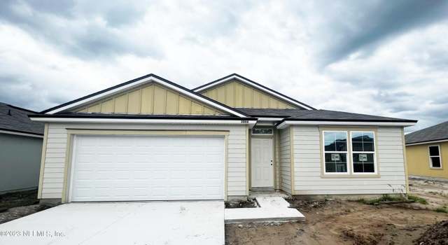 Photo of 3066 Rustic Deer Way, Green Cove Springs, FL 32043
