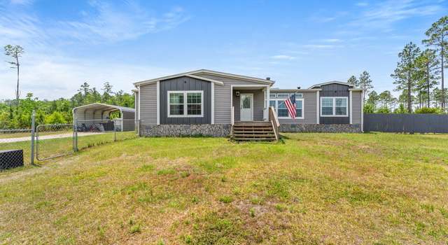 Photo of 15608 Forest Trail Rd, Jacksonville, FL 32234