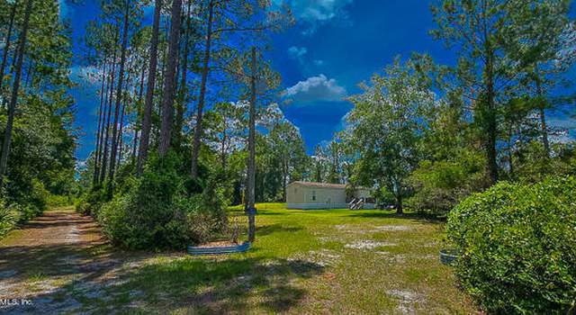 Photo of 11565 County Road 121, Bryceville, FL 32009