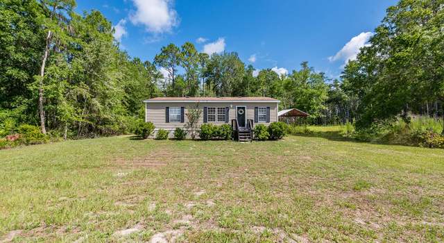 Photo of 8467 SW 137th St, Starke, FL 32091