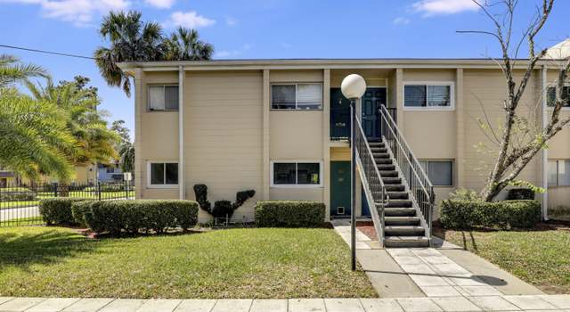 Photo of 2043 Dunsford Ter #29, Jacksonville, FL 32207