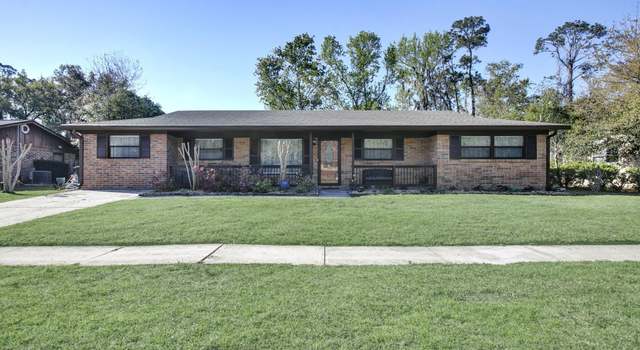 Photo of 1112 Grove Park Dr S, Orange Park, FL 32073