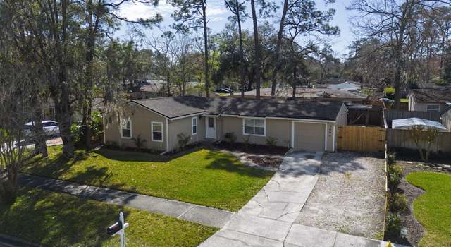 Photo of 3882 Mandarin Woods Dr N, Jacksonville, FL 32223