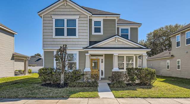 Photo of 410 Vineyard Ln, Orange Park, FL 32073