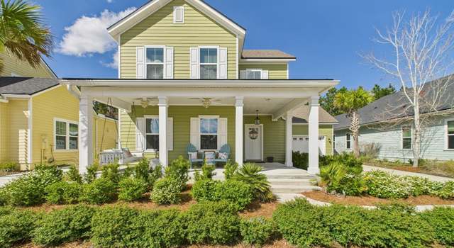 Photo of 235 Morning Ray Way, Yulee, FL 32097