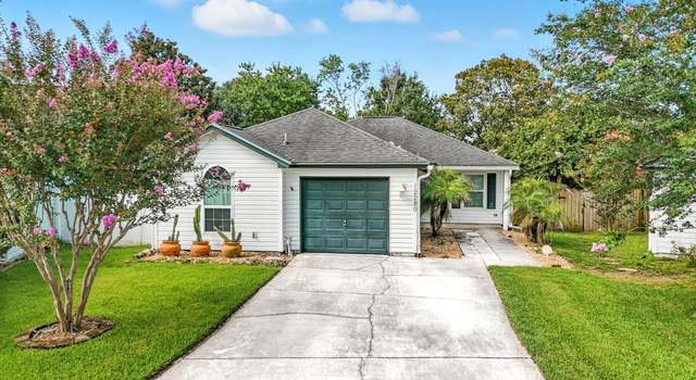 Photo of 12280 Sondra Cove Trl N, Jacksonville, FL 32225