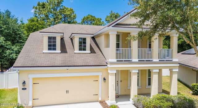 Photo of 136 Auburn Oaks Rd W, Jacksonville, FL 32218