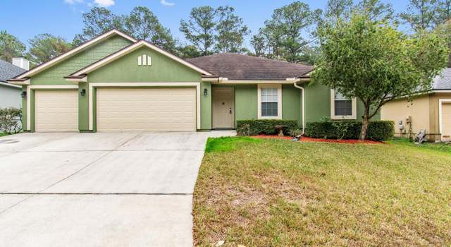 Photo of 2644 Ravine Hill Dr, Middleburg, FL 32068