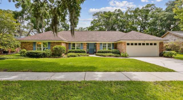 Photo of 9423 Lita Rd W, Jacksonville, FL 32257