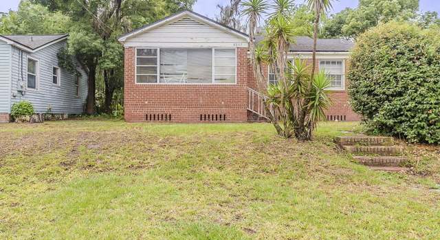 Photo of 8057 Oakwood St, Jacksonville, FL 32208