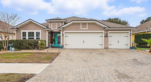 Photo of 5383 Clapboard Creek Dr, Jacksonville, FL 32226