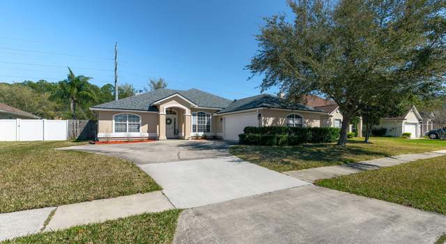 Photo of 4987 Grand Lakes Dr N, Jacksonville, FL 32258
