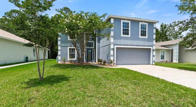 Photo of 65029 Lagoon Forest Dr, Yulee, FL 32097
