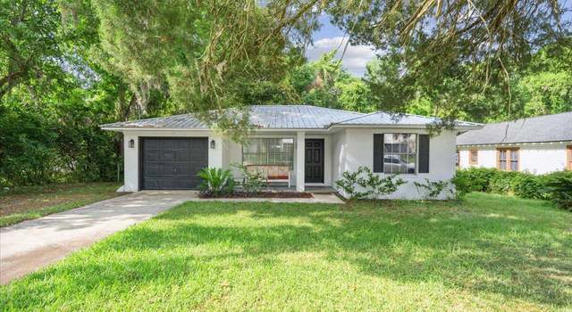 Photo of 318 W Lafayette St, Starke, FL 32091