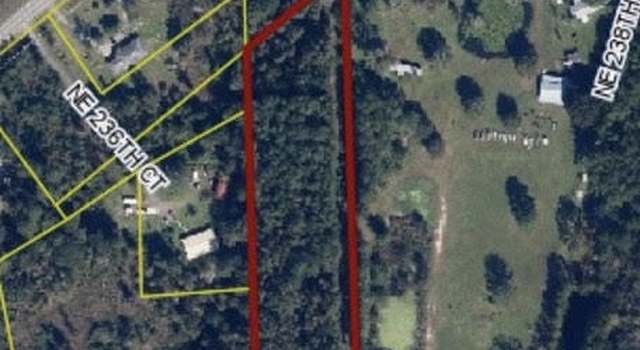 Photo of 0 Fl-16, Raiford, FL 32083