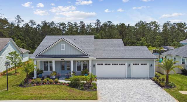 Photo of 309 Whistling Run, St Augustine, FL 32092