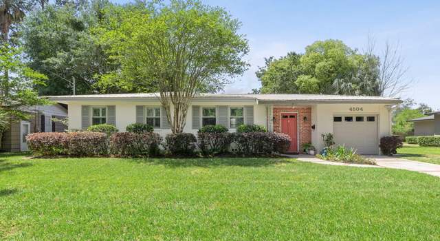 Photo of 4504 Milstead Rd, Jacksonville, FL 32210