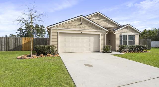 Photo of 3304 Canyon Falls Dr, Green Cove Springs, FL 32043