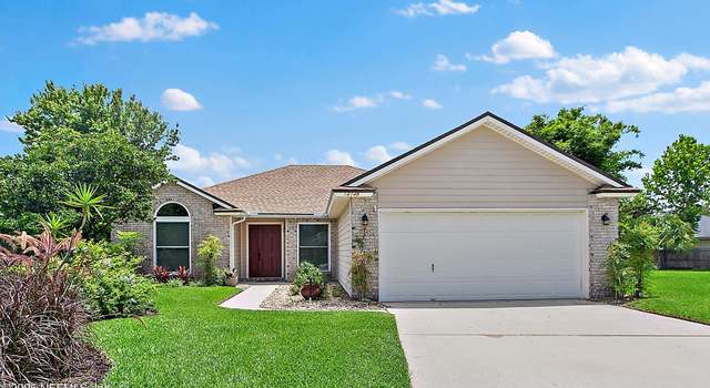 Photo of 14148 Washburn Ct, Jacksonville, FL 32250