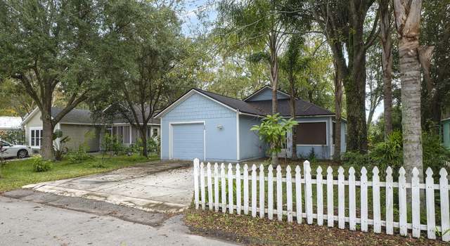 Photo of 228 Nesmith Ave, St Augustine, FL 32084