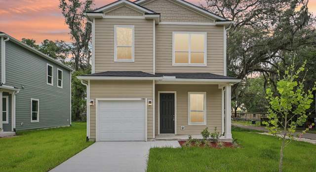 Photo of 11094 Pine St, Jacksonville, FL 32218