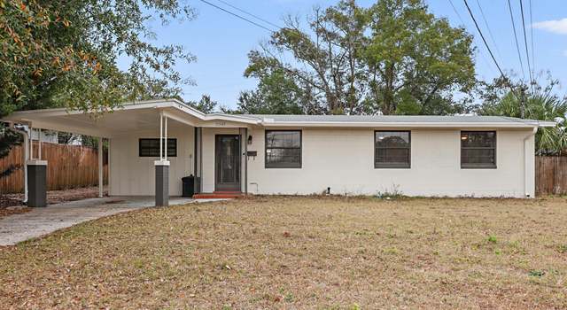 Photo of 11345 Harlan Dr, Jacksonville, FL 32218